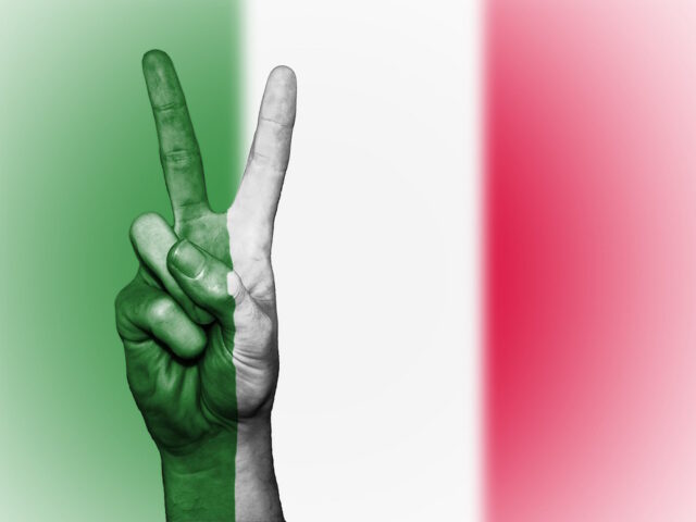 ITALIA STRANIERO CITTADINANZA