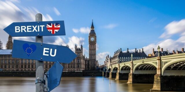 brexit e iscrizione anagrafica cosa cambia