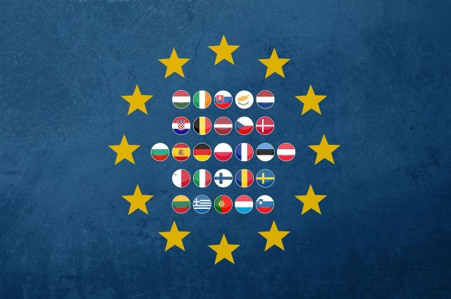 ue soggiorno italia