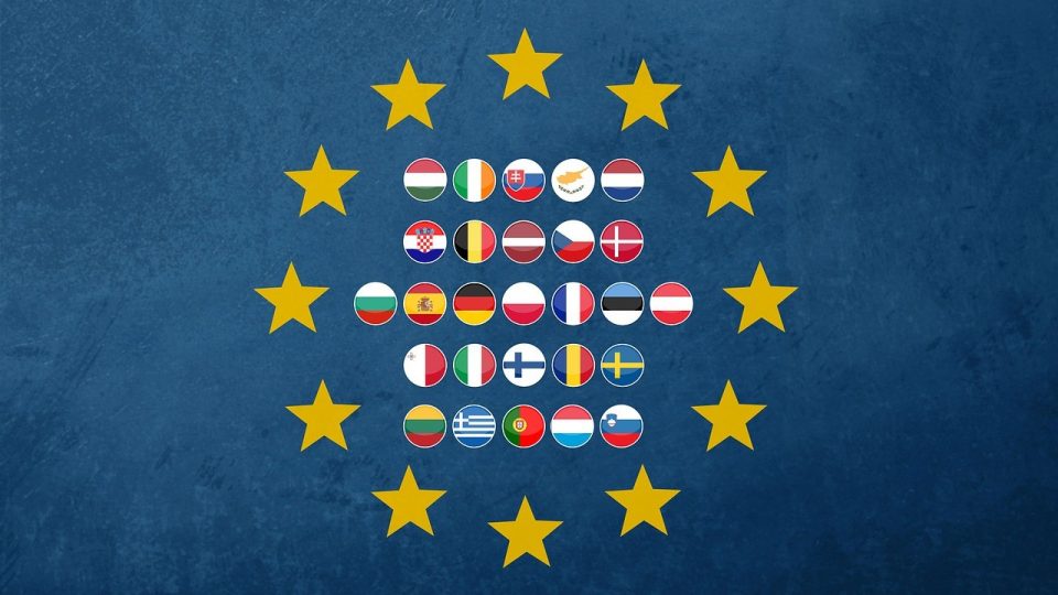 ue soggiorno italia