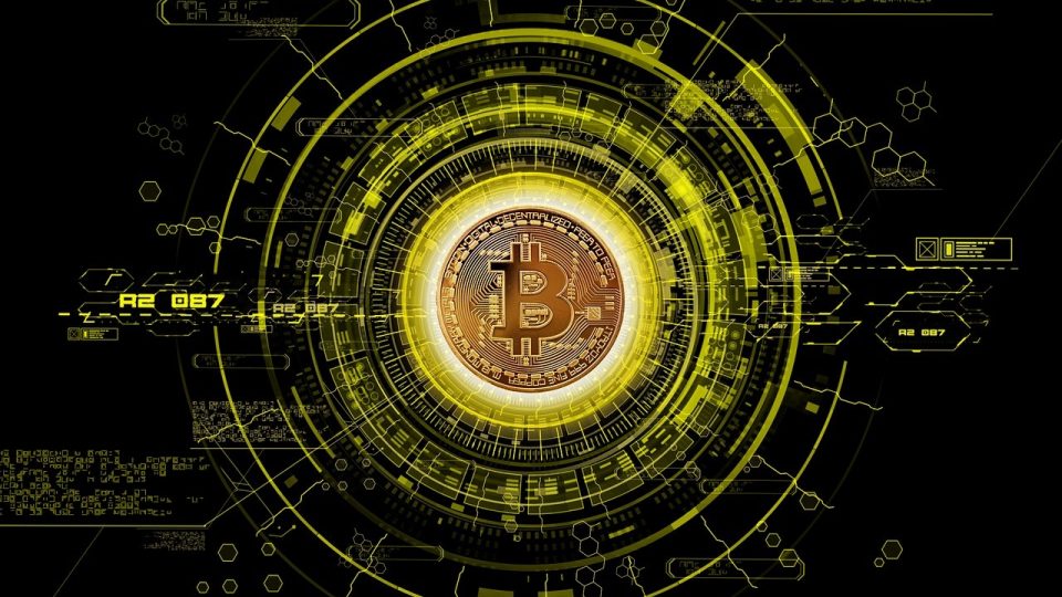 Blockain 1